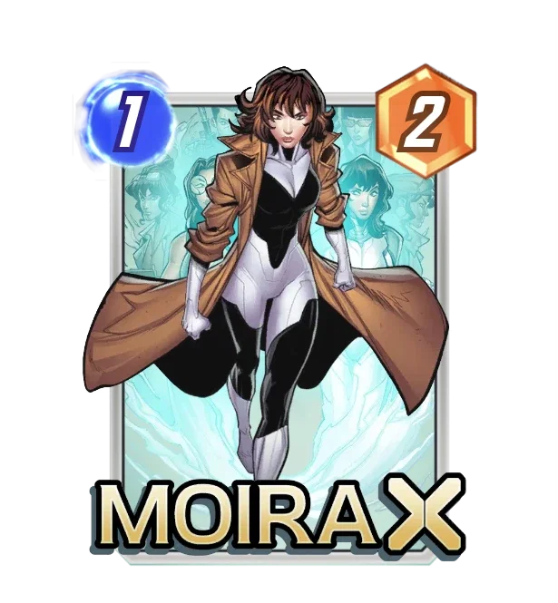 MoiraX-
