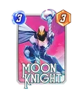 Moon Knight