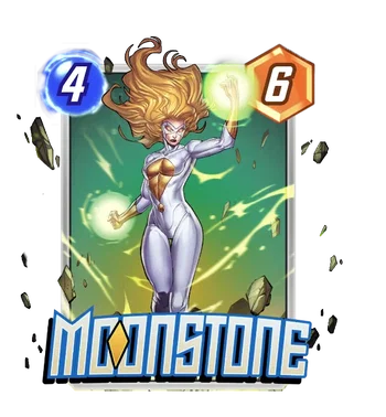 Moonstone