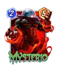 Mysterio