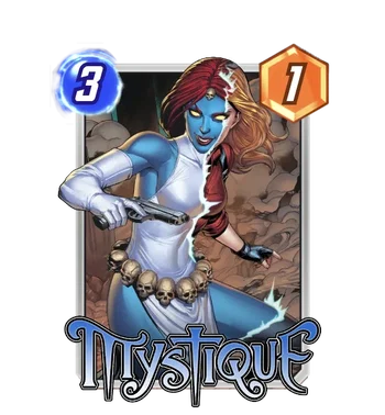 Mystique