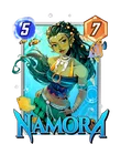 Namora