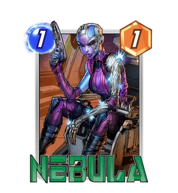 Nebula