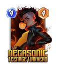 Negasonic Teenage Warhead