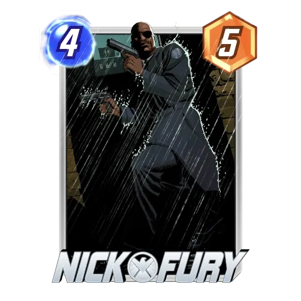 Sword & Shield Marvel Snap Bundle snap.fan