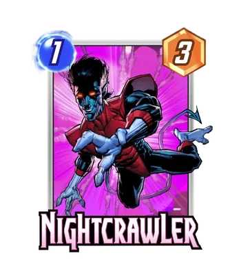 Nightcrawler
