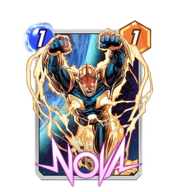 Nova