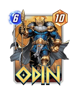 Odin