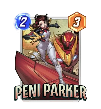 Peni Parker