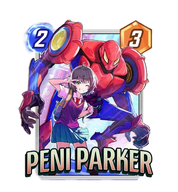 底値 開封品☆千値練 Peni Parker & SP//drマーベルレジェンド Amazon.co.jp: Sentinel - Marvel - Peni Parker & SP//dr, Sentinel