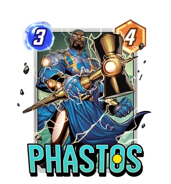 Phastos