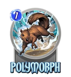 Polymorph