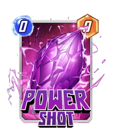 Power Shot