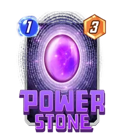 Power Stone