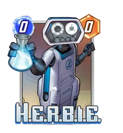 H.E.R.B.I.E.