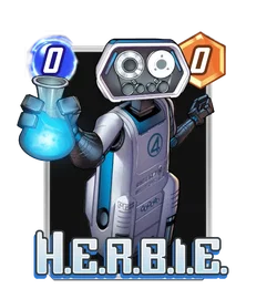 H.E.R.B.I.E.