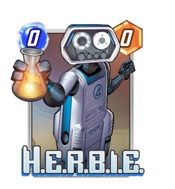 H.E.R.B.I.E.