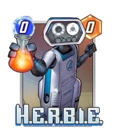 H.E.R.B.I.E.