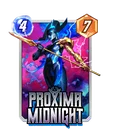 Proxima Midnight