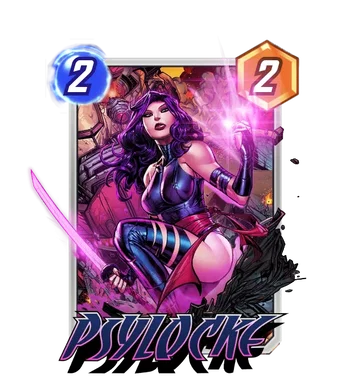 Psylocke