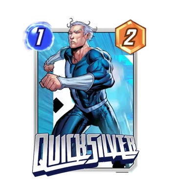 Quicksilver