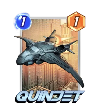 Quinjet