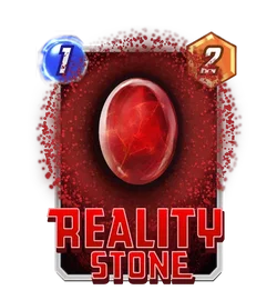 Reality Stone