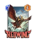 Redwing