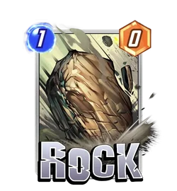 Rock