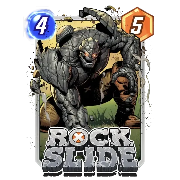 Marvel Snap Snap.fan July Open SFWC Seats & Points snap.fan