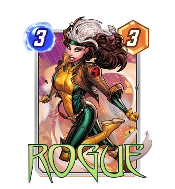 Rogue