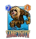 Sabretooth