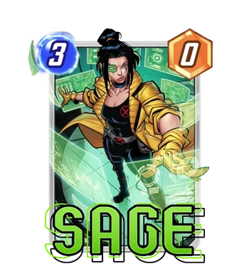 Sage