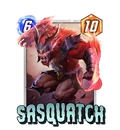 Sasquatch
