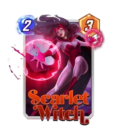 PSA10 スカーレット・ウィッチ ヴァイスシュバルツ マーベル SP