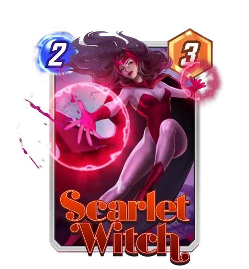 PSA10 スカーレット・ウィッチ ヴァイスシュバルツ マーベル SP スタンプ PSA10 スカーレット・ウィッチ ヴァイスシュバルツ マーベル SP スタンプ
