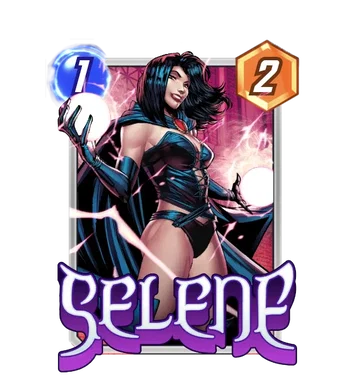 Selene