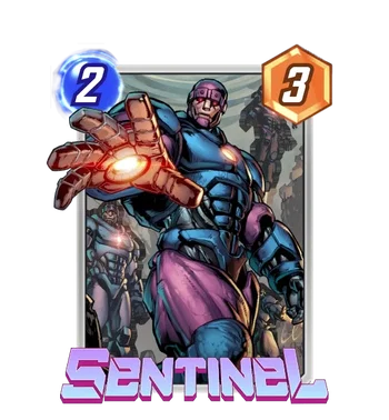 Sentinel