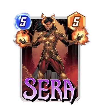 Sera