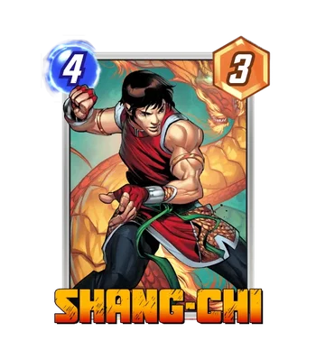 Shang-Chi