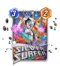 Silver Surfer