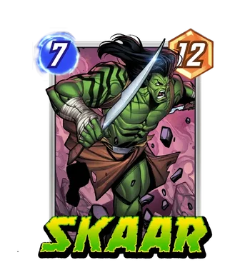 Skaar