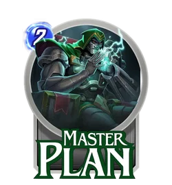 Master Plan