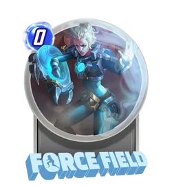 Force Field