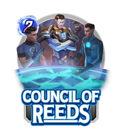 Council of Reeds