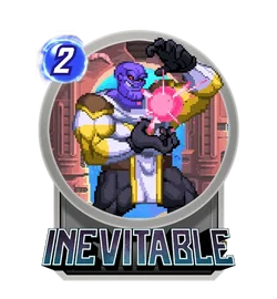 Inevitable