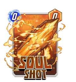 Soul Shot