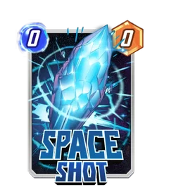 Space Shot