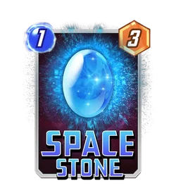 Space Stone
