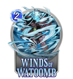 Winds of Watoomb